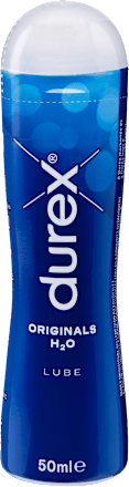 Лубрикант Originals durex