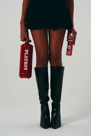 Körperspray Body Mist Fiery Love PLAYBOY