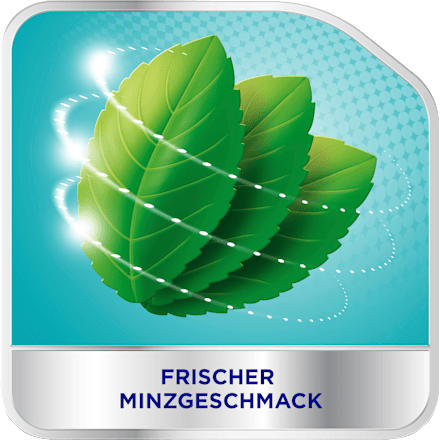 Haftcreme Ultra mit frischem Minzgeschmack COREGA
