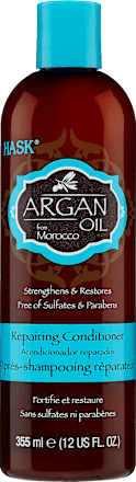 Spülung Argan Oil HASK