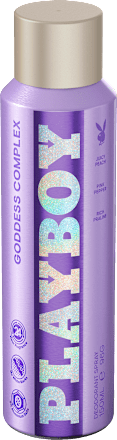 Deospray Goddess Complex PLAYBOY