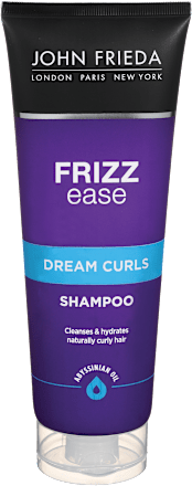Šampon za kodraste lase Frizz Ease   JOHN FRIEDA