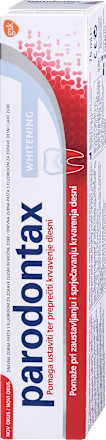 Zobna pasta Whitening  parodontax