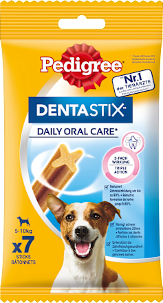 DENTA STIX mali štapići za žvakanje - za sve pasmine Pedigree