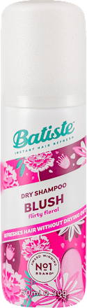 Šampon za suvo pranje kose - Blush Batiste