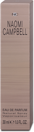 Eau de Parfum Naomi Campbell
