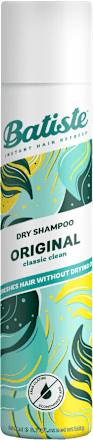 Șampon uscat original Batiste