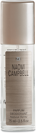 Deo Zerstäuber Natural Naomi Campbell