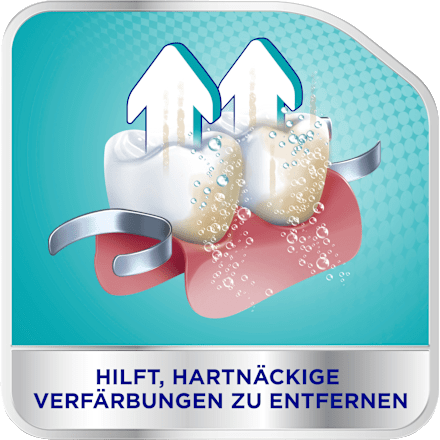 Gebissreiniger Tabs Bio Formel COREGA