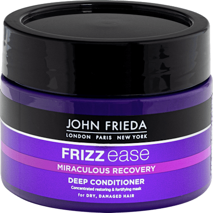 Frizz ease miraculous recovery intenzivni regenerator/maska JOHN FRIEDA