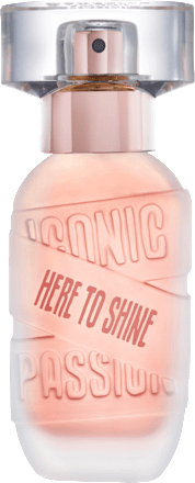 Here To Shine edt Naomi Campbell