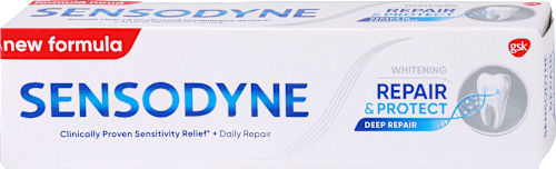Repair & Protect Whitening pasta za zube SENSODYNE