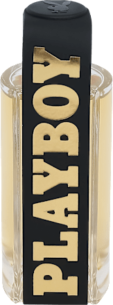 pánská EdT VIP PLAYBOY