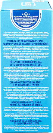 Prezerwatywy lateksowe Classic  Durex