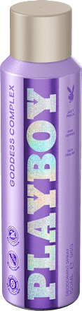 Deospray Goddess Complex PLAYBOY