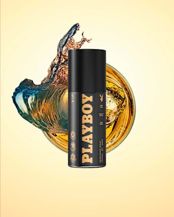Deospray Men VIP PLAYBOY