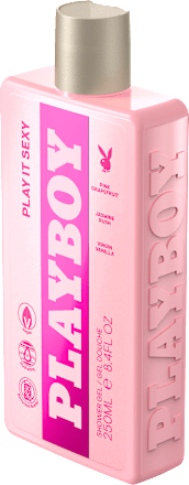 Duschgel Play It Sexy PLAYBOY
