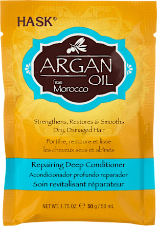 Kursachet Argan Oil HASK