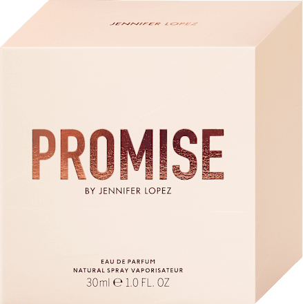 Promise edp Jennifer Lopez