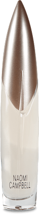 Eau de Toilette Naomi Campbell