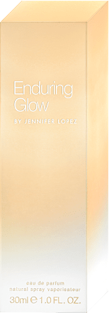 dámská EdP Enduring Glow JENNIFER LOPEZ
