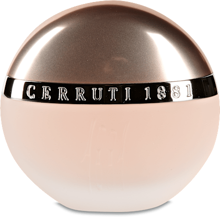 Eau de Toilette 1881 Pour Femme Cerruti