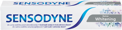 Pasta za zube Extra Whitening  SENSODYNE