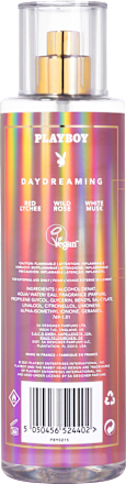 Körperspray Daydreaming PLAYBOY
