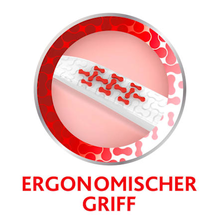 Zahnbürste Complete Protection weich Parodontax