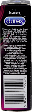 Mini masażer Play Delight wibrująca rozkosz Durex