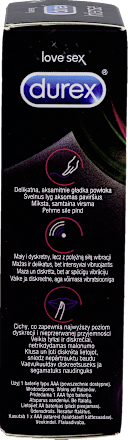 Mini masażer Play Delight wibrująca rozkosz Durex