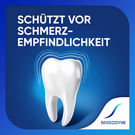 Zahnpasta MultiCare Kariesschutz & Frische  SENSODYNE