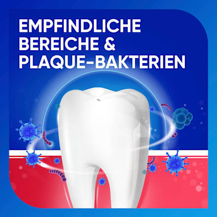 Zahncreme Sensitivität & Zahnfleisch SENSODYNE