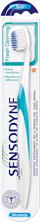 Spazzolino Denti Fresh Cleaning Denti Sensibili Pulizia Interdentale Igiene Dentale Soft SENSODYNE