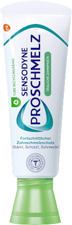 Zahnpasta ProSchmelz Zahnschmelzschutz SENSODYNE
