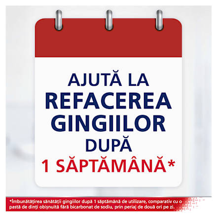 Pastă de dinți active gum repair  parodontax