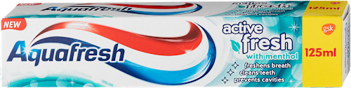 active fresh pasta za zube Aquafresh