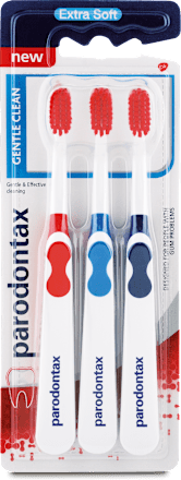 Gentle Clean četkica za zube – Extra Soft Parodontax