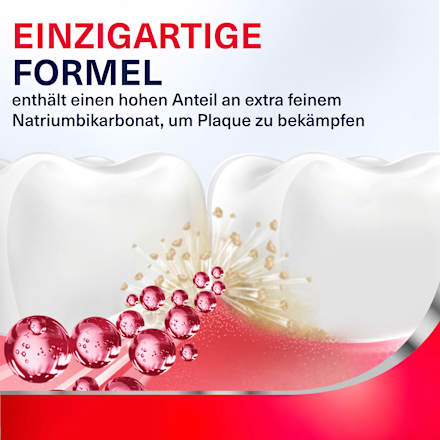 Zahnpasta Classic fluoridfrei Parodontax