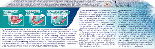 Haftcreme Ultra Starker Halt COREGA