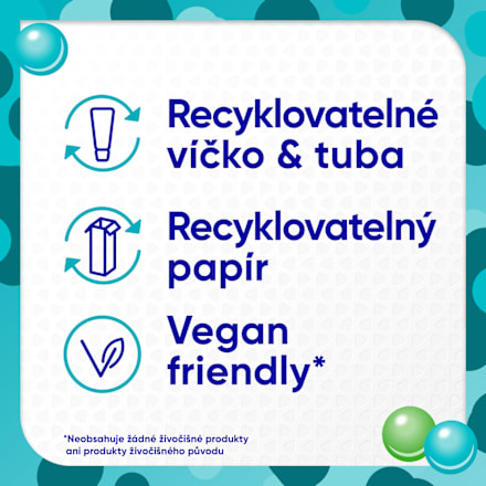 Pronamel zubní pasta Junior Sensodyne