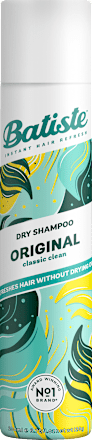 Șampon uscat original Batiste