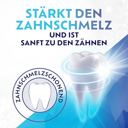 Zahnpasta White Renew  Odol med 3