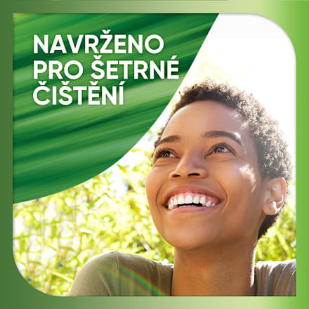 zubní kartáček Nourish Healthy Clean Soft Sensodyne