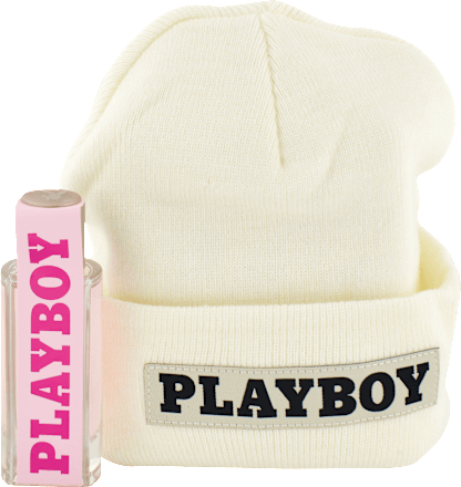 Darčekové balenie Play It Sexy PLAYBOY