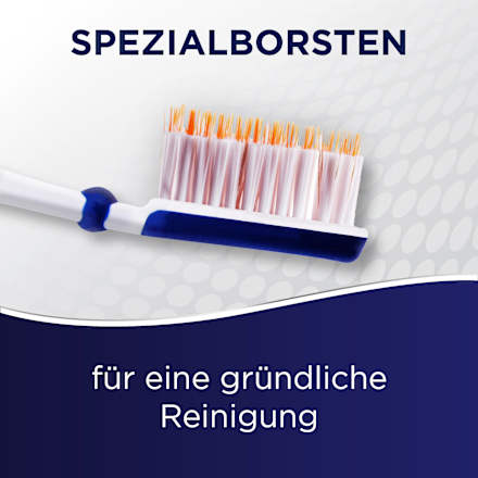Zahnbürste Premium Zwischenzahn mittel sortiert Dr. Best