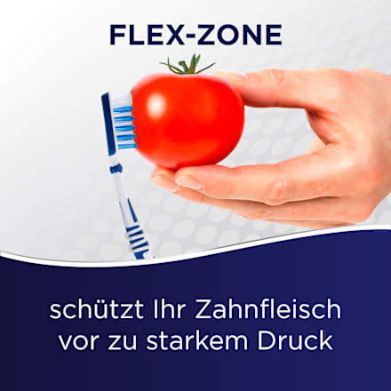 Zahnbürste Interdent Aktiv Hart sortiert Dr. BEST