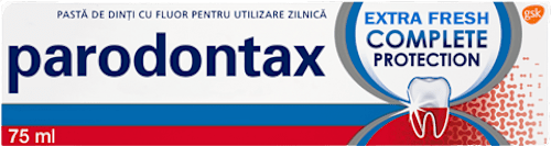  Complete Protection pasta za zube – Extra Fresh  parodontax