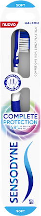 Spazzolino Complete Protection SENSODYNE