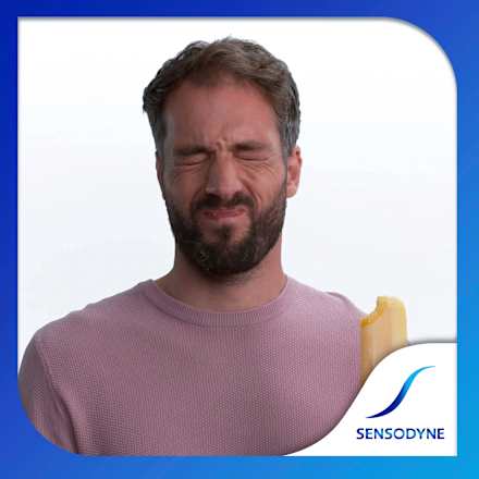Zahnpasta MultiCare Kariesschutz & Frische Sensodyne